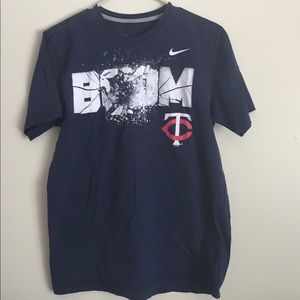 Nike MN Twins tee